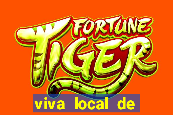 viva local de santos amizade